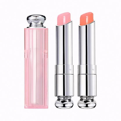 Balsamo lip, rosado, serie de 6 piezas, codigo a90BIS