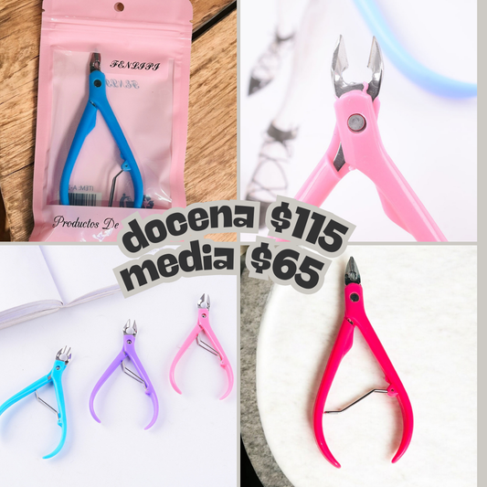 alicatas, codigo a90