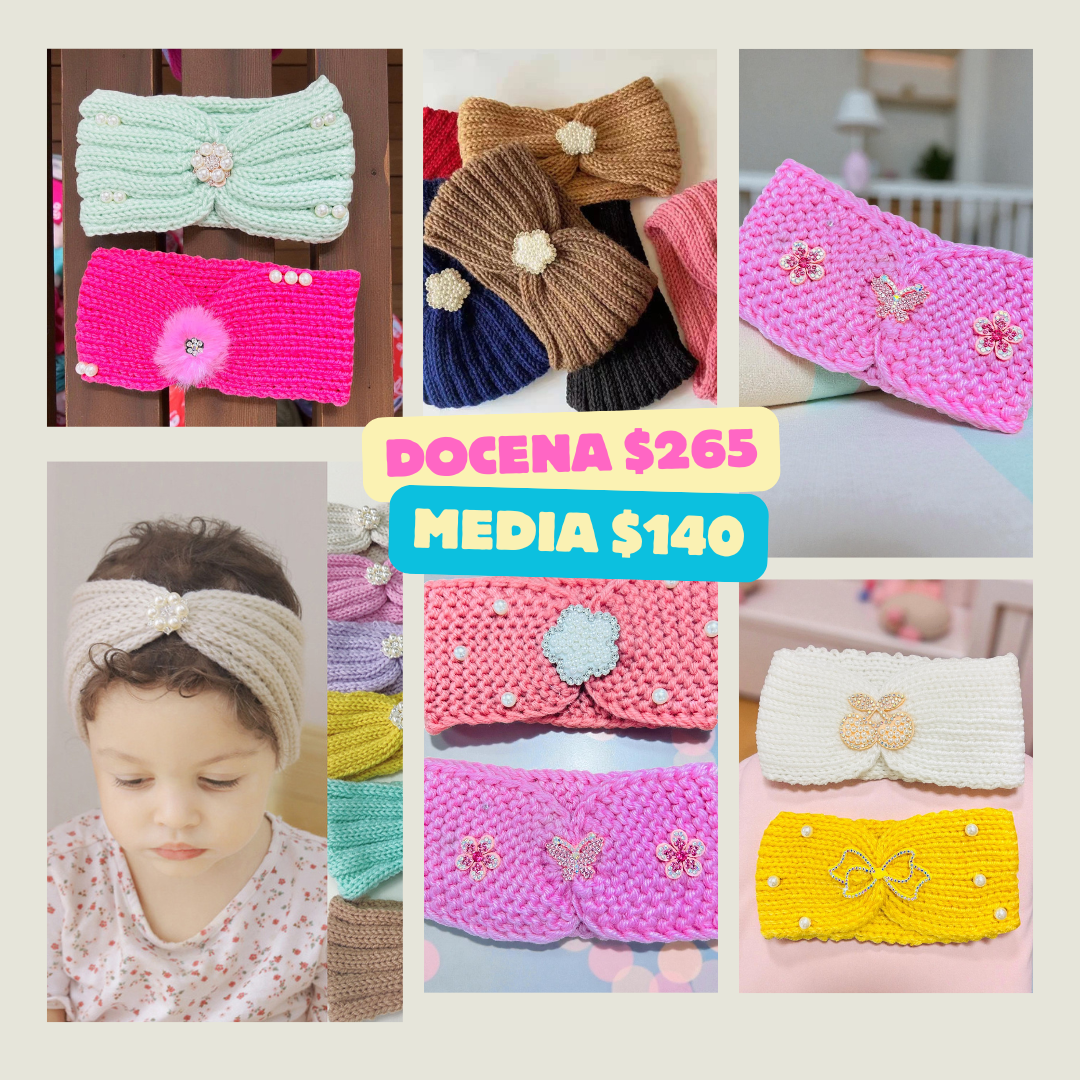 Valerina de bebe tejida, codigo a704