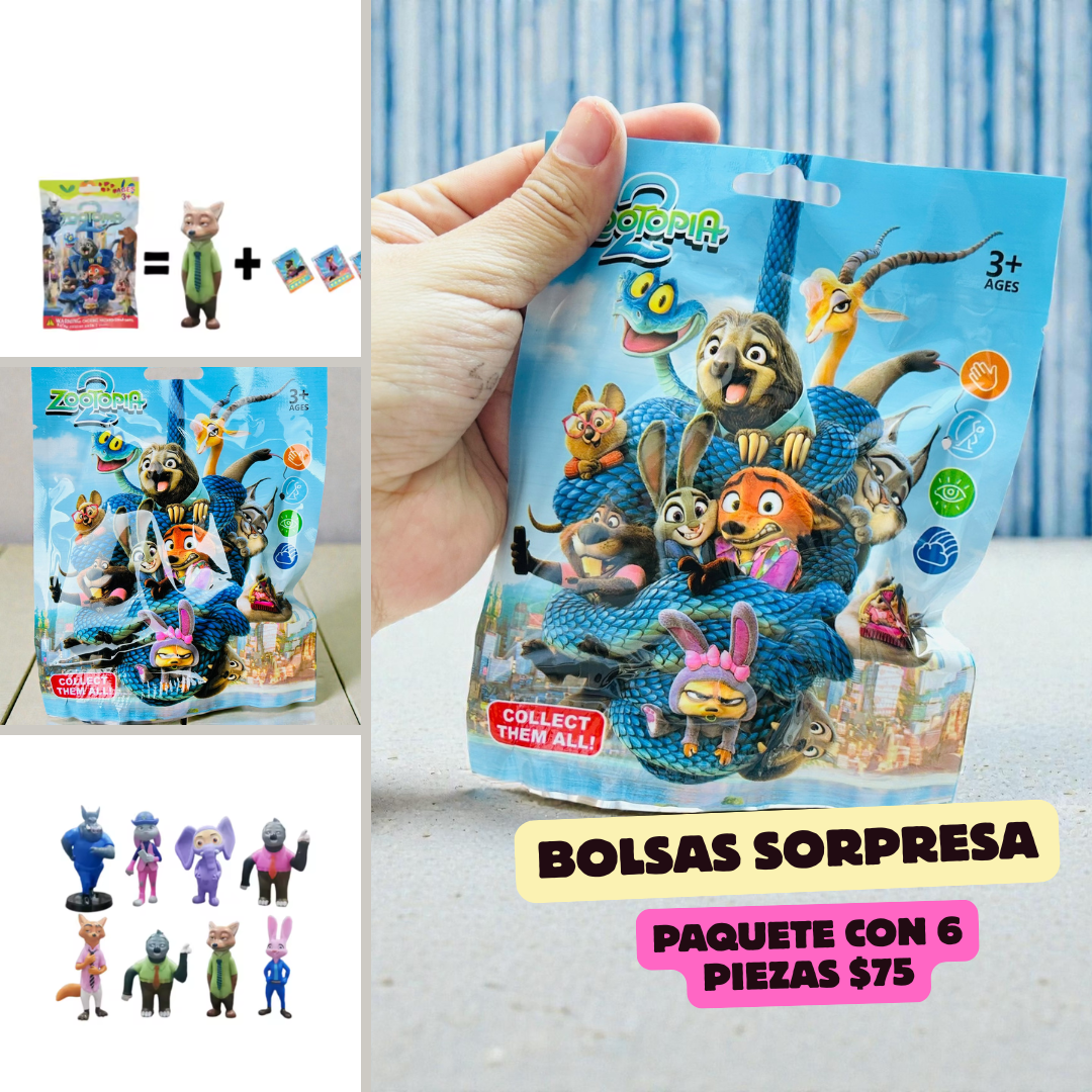 kit de 6 bolsas sorpresa zootopia copiado a269