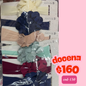 banda para bebe de flor, docena codigo a150