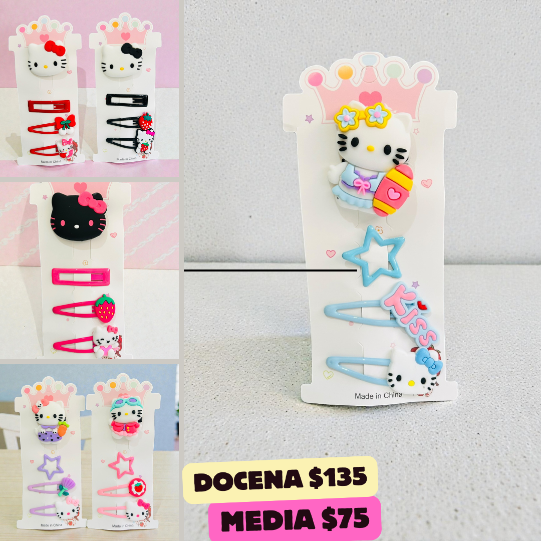 broches de kytti, codigo a42