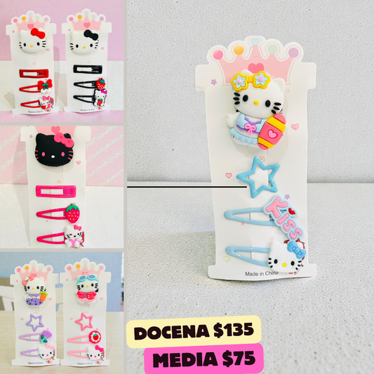 broches de kytti, codigo a42