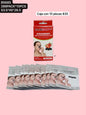 Parches para nariz, set con 10 piezas, codigo B5685