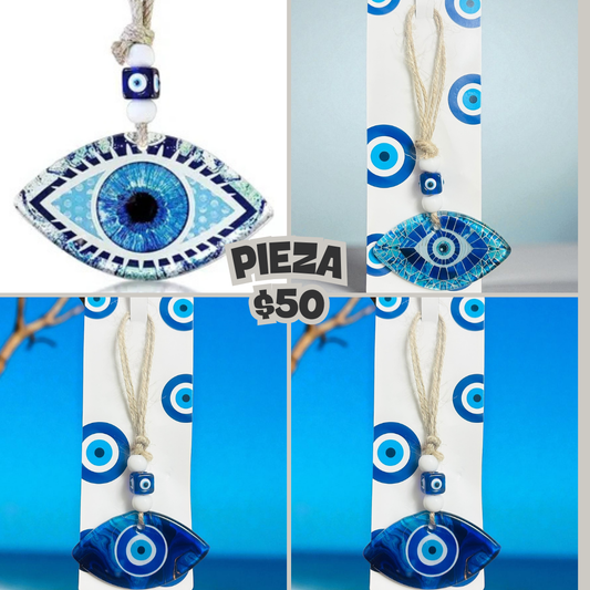 porta puerta en forma de ojo, al azar, codigo a411