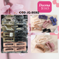 pinza rectángulo con piedras, docena, codigo jq-81082