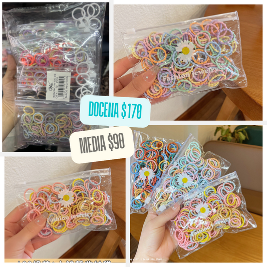 liga en bolsa, codigo a236