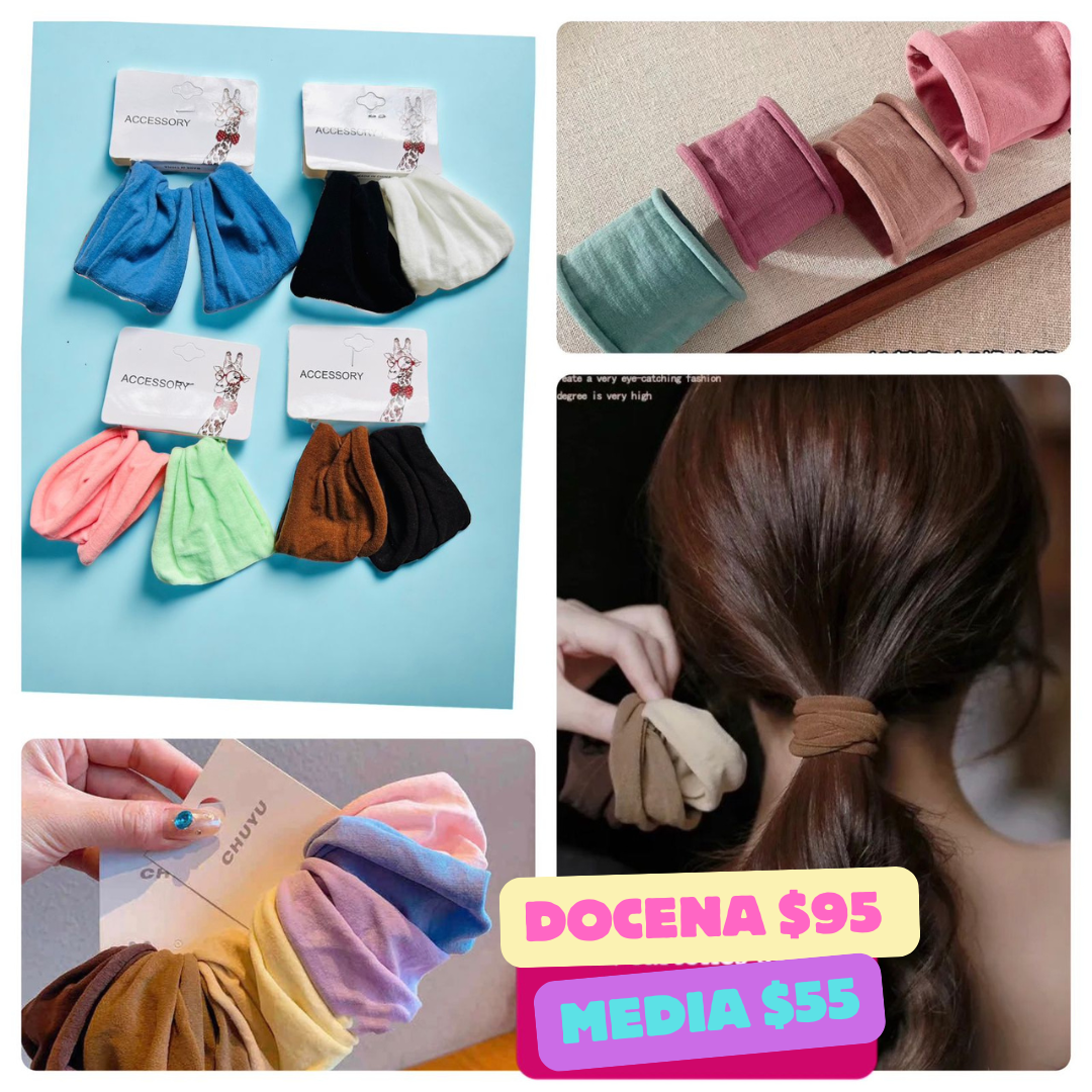 liga de licra en pares codigo a403