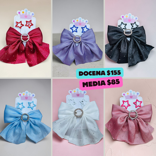 Molo corto con cucas, codigo a44bis