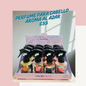 perfume para cabello, aroma al azar, codigo a281