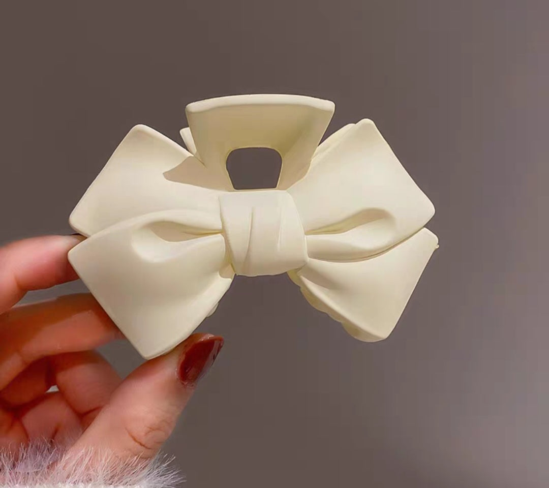 pinza de moño, codigo A286