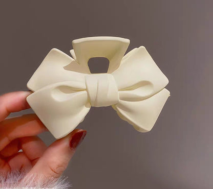 pinza de moño, codigo A286