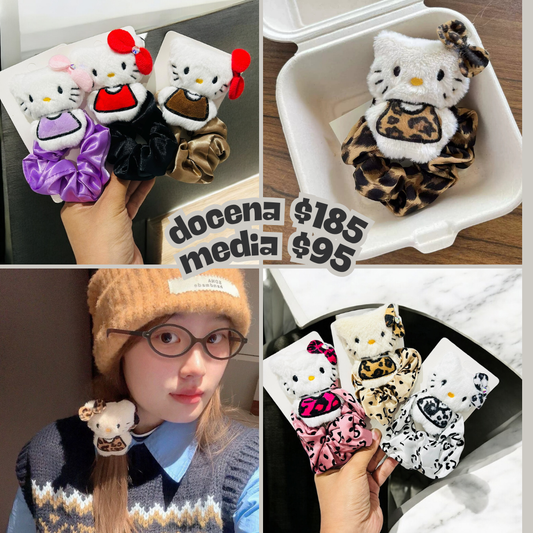 Dona kitttty, codigo a66