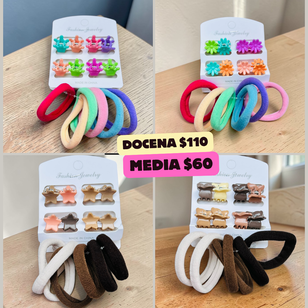 mini pinza con ligas, codigo a228