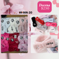 banda skyncare tiktok, docena, codigo w-mn-20